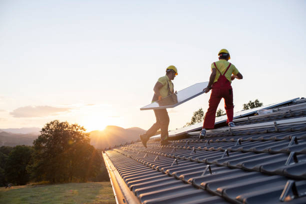 Best Roof Coating and Sealing  in Cadott, WI