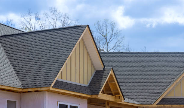 Best Metal Roofing Installation  in Cadott, WI